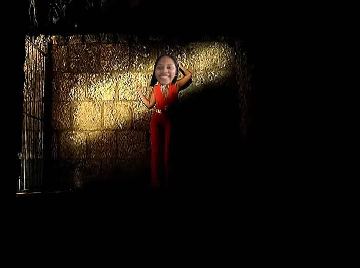 Piñata thumbnail image