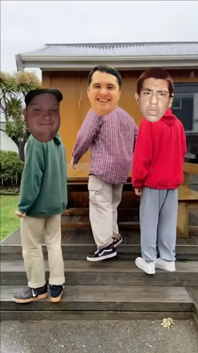 Piñata thumbnail image