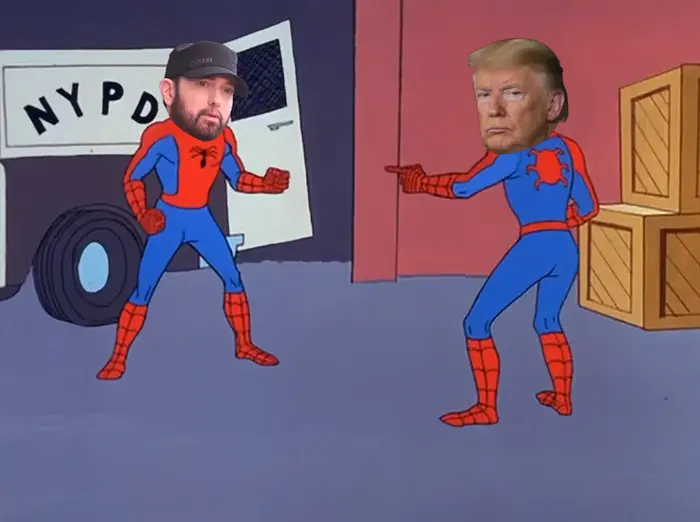 Imposter meme | image tagged in memes | made with Piñata Farms meme generator