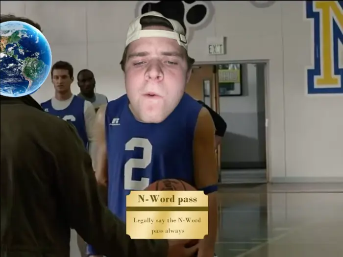 Spider Man makes fun of the boy meme | #stopit #damnnn | image tagged in memes: damnnn, stopit | made with Piñata Farms meme generator