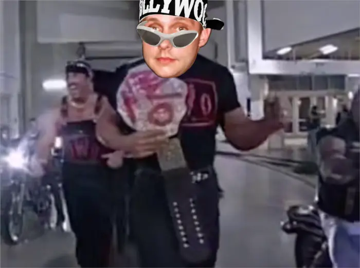 Piñata thumbnail image