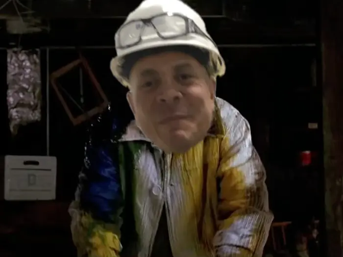 Piñata thumbnail image