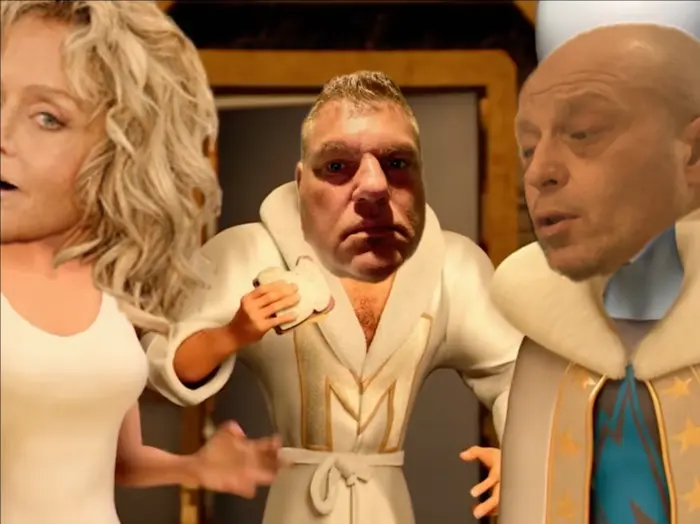 Piñata thumbnail image