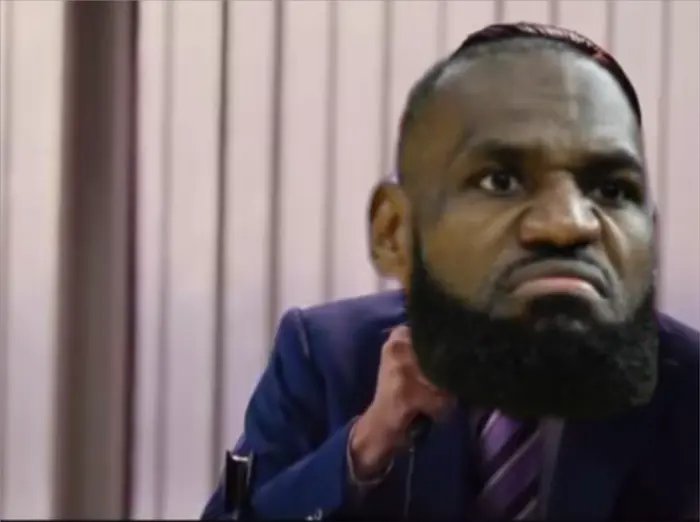 The Wolf of Wall Street - I'm not leaving meme | image tagged in memes | made with Piñata Farms meme generator