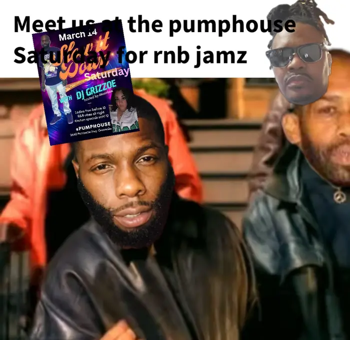 Blackstreet - Before I Let You Go meme | image tagged in memes | made with Piñata Farms meme generator