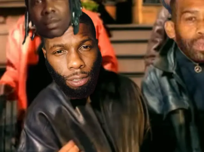 Blackstreet - Before I Let You Go meme | The pumphouse this Saturday all rnb jamz | image tagged in memes | made with Piñata Farms meme generator