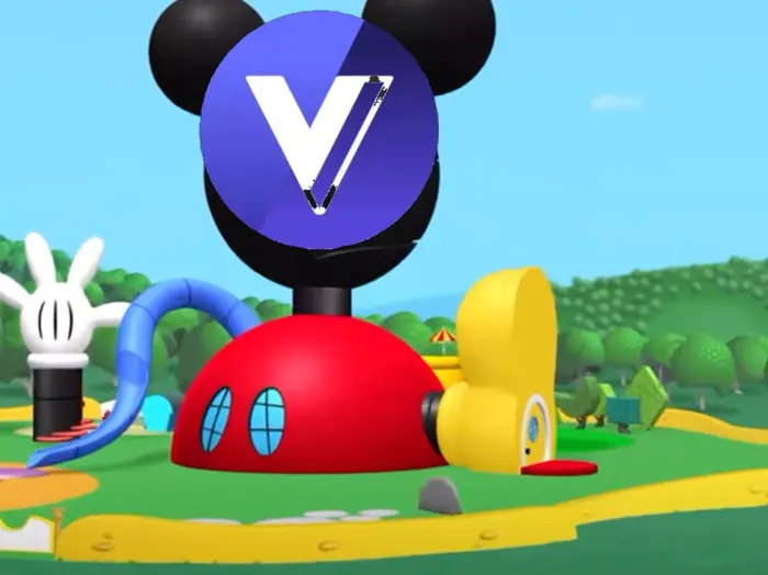 Mickey Mouse intro meme | image tagged in memes | made with Piñata Farms meme generator