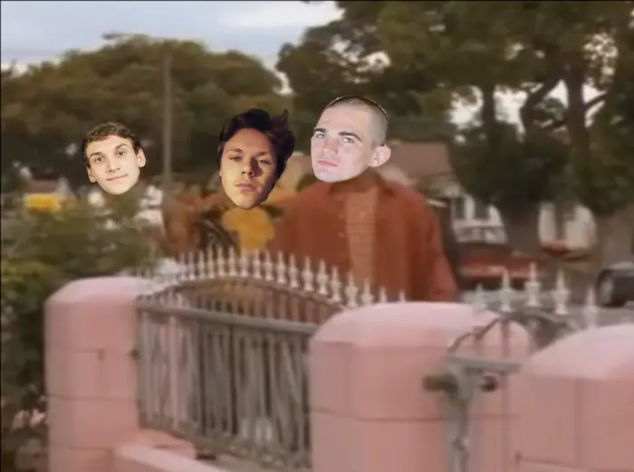 Piñata thumbnail image