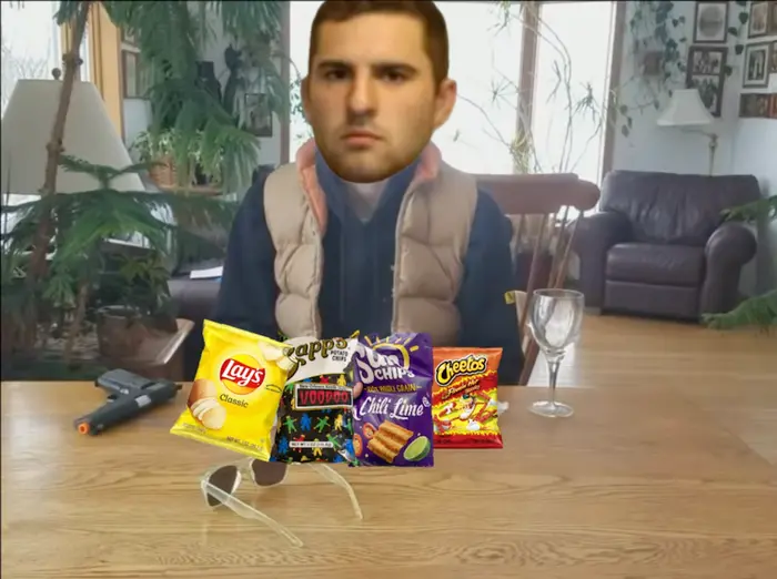 Piñata thumbnail image