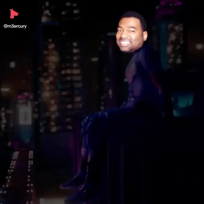 A-Train Meme meme | image tagged in memes | made with Piñata Farms meme generator