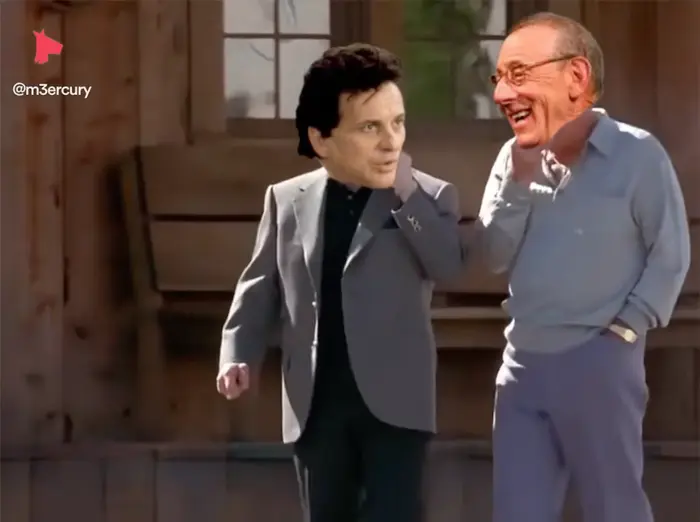 Casino - Who's this guy meme | image tagged in memes | made with Piñata Farms meme generator