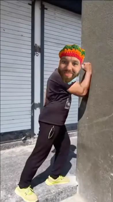 Piñata thumbnail image