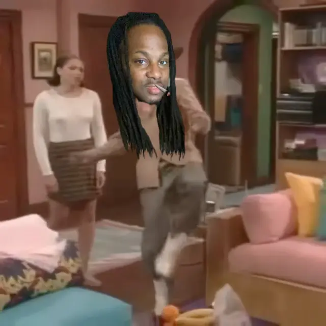 Romey Rome - watch your mouth meme | image tagged in memes | made with Piñata Farms meme generator