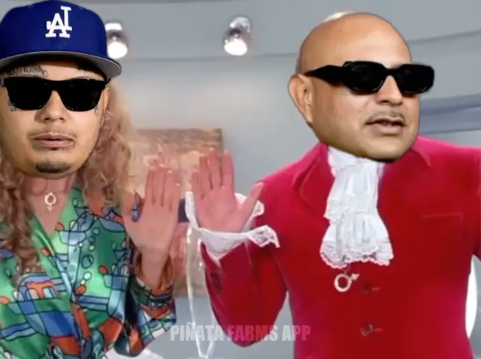 Piñata thumbnail image