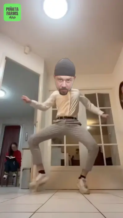 Piñata thumbnail image