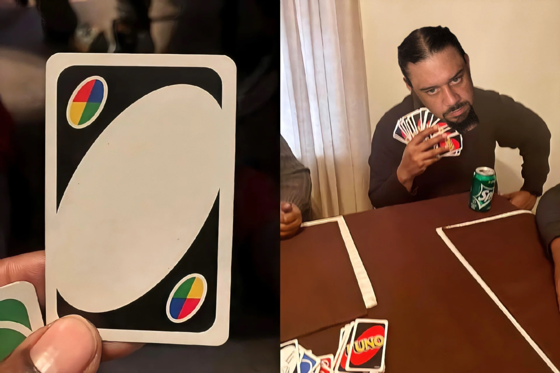 uno draw meme | image tagged in memes | made with Piñata Farms meme generator