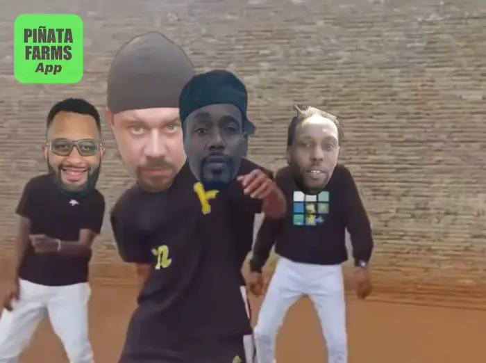 Piñata thumbnail image