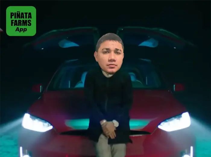 Piñata thumbnail image