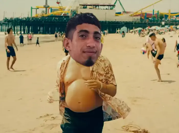 Piñata thumbnail image