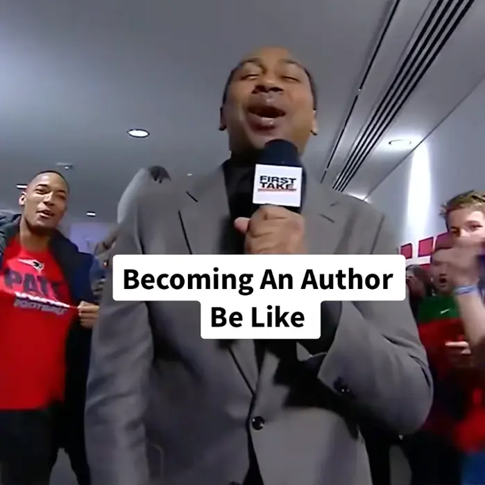 Stephen A Smith screams Holla at Your Boy meme | image tagged in memes | made with Piñata Farms meme generator