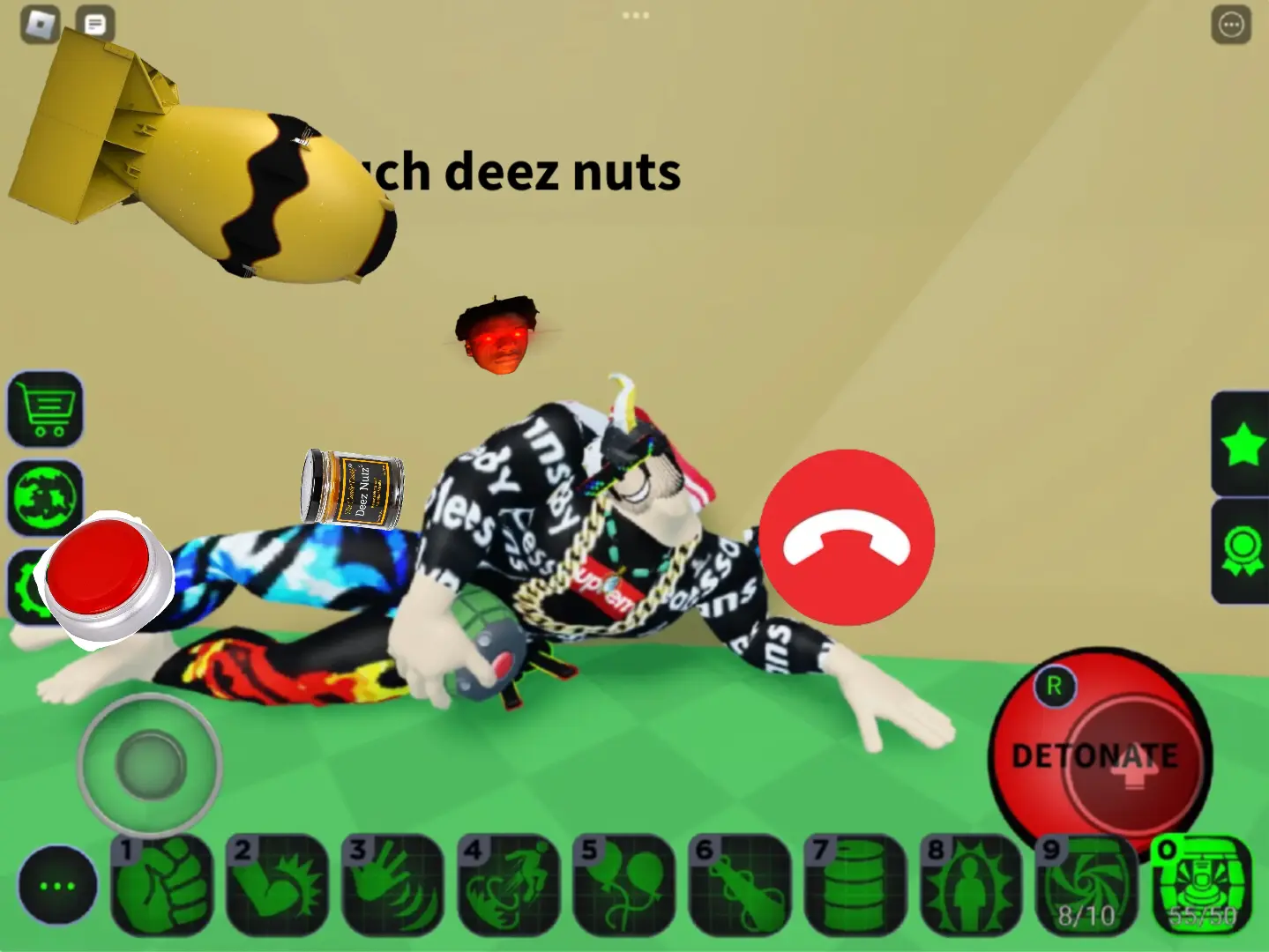 Piñata thumbnail image