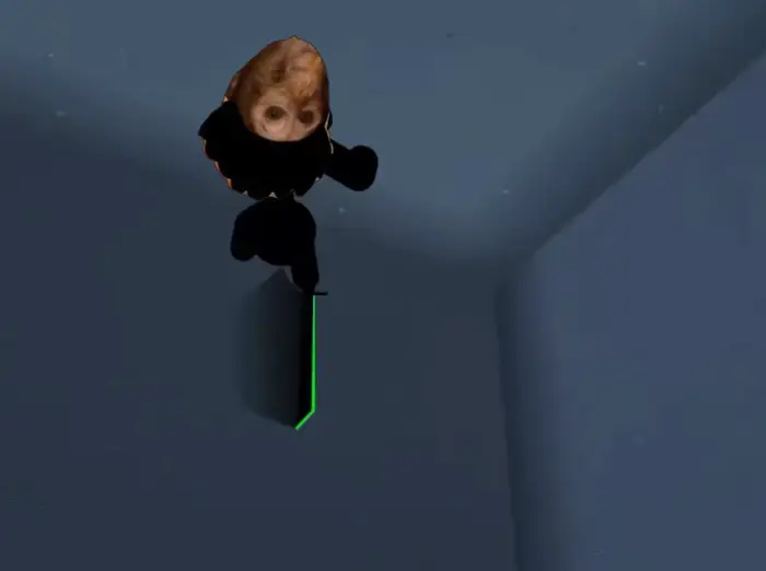 Stickman fight meme | image tagged in memes | made with Piñata Farms meme generator