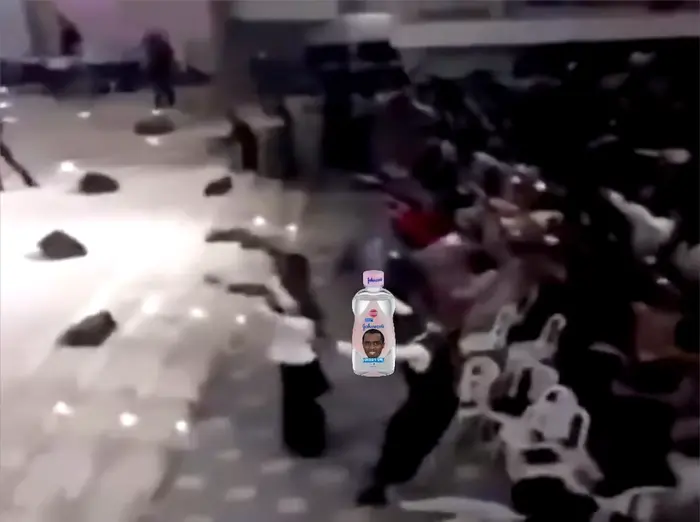 Piñata thumbnail image