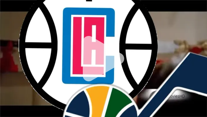Los Angeles Clippers Vs Utah Jazz #NBA #Clippers #Jazz #nbamemes video ...