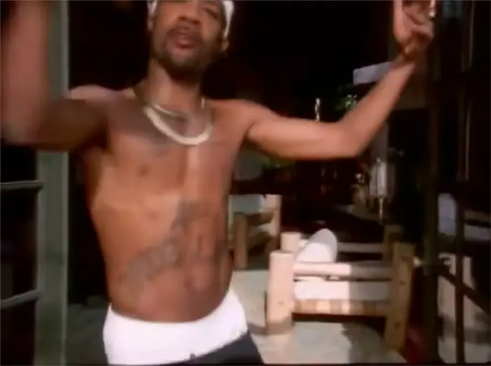 2Pac - I Get Around meme | image tagged in memes | made with Piñata Farms meme generator