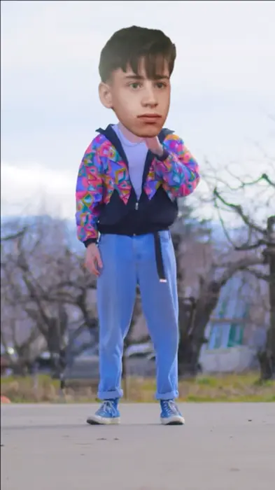 Piñata thumbnail image