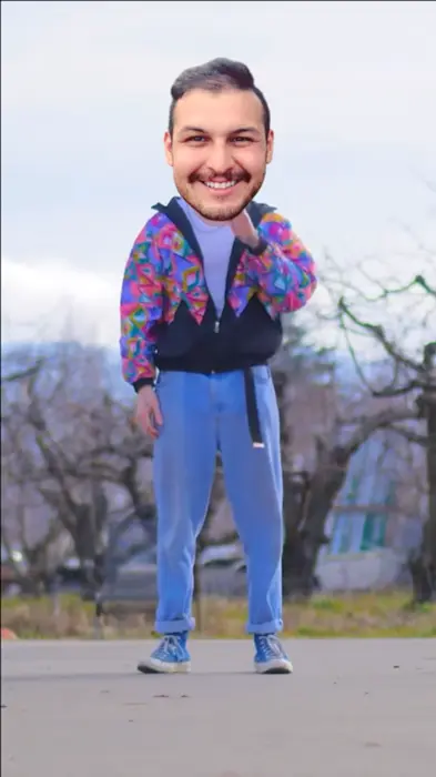 Piñata thumbnail image