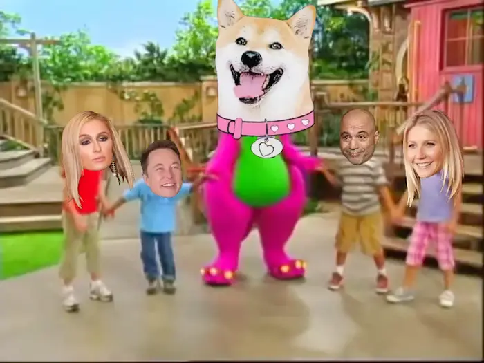 Piñata thumbnail image