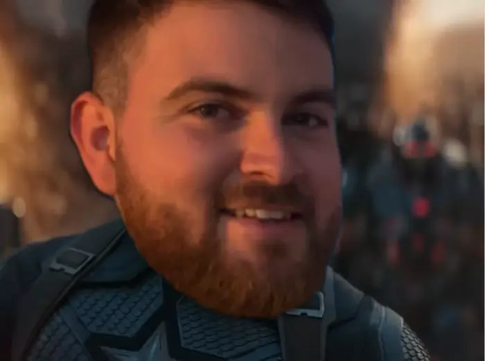 Avengers Assemble meme | image tagged in memes | made with Piñata Farms meme generator