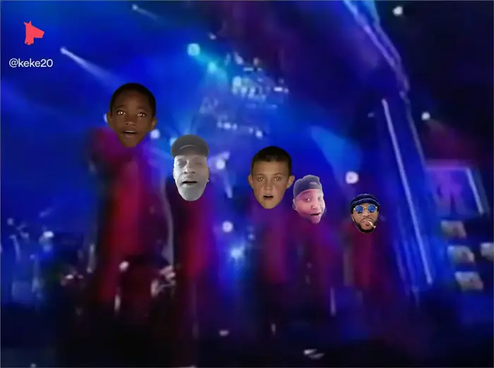 Piñata thumbnail image