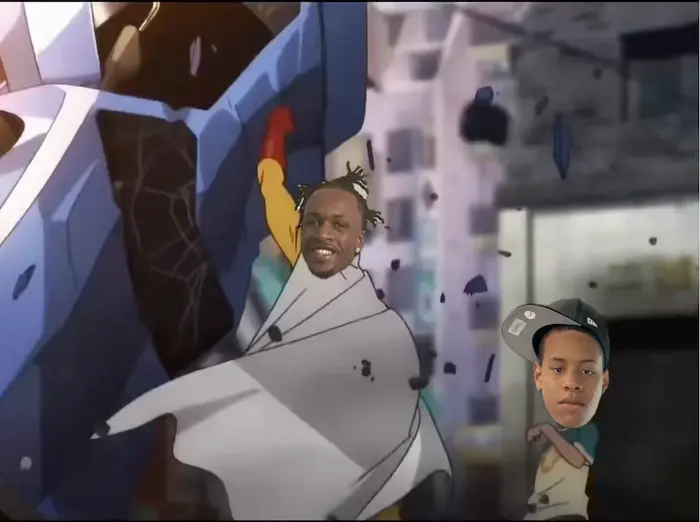 Piñata thumbnail image