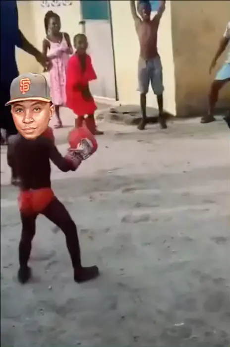 Piñata thumbnail image