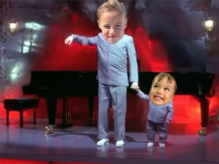 Piñata thumbnail image