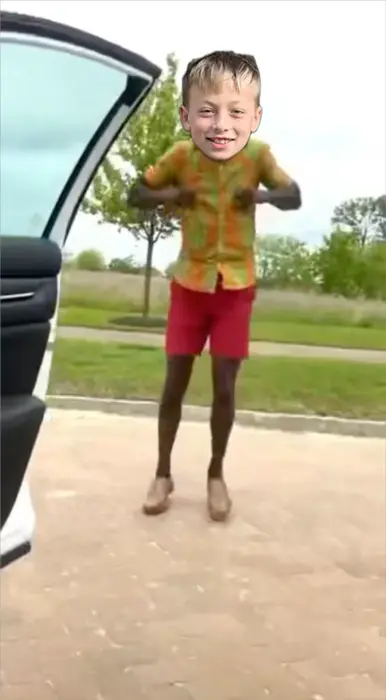 Piñata thumbnail image