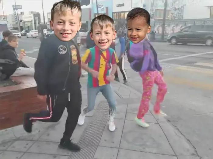 Piñata thumbnail image