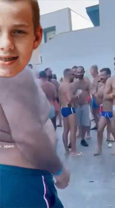 Piñata thumbnail image