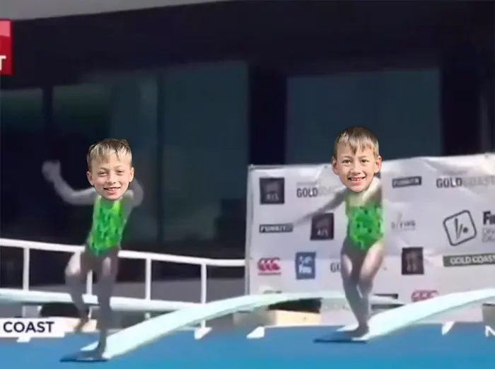 Piñata thumbnail image