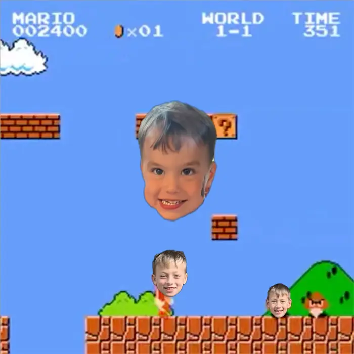 Piñata thumbnail image