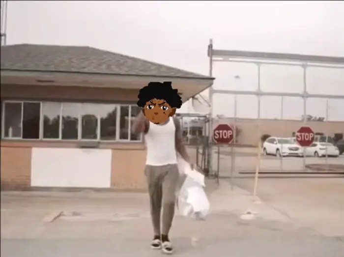 Fredo Bang - Don't Miss meme | image tagged in memes | made with Piñata Farms meme generator