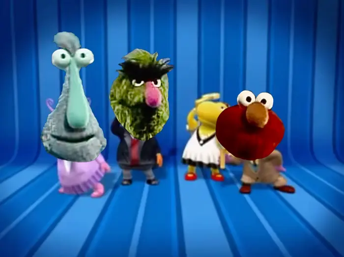 Piñata thumbnail image