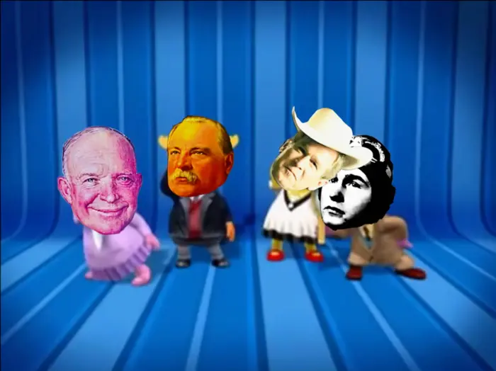 Piñata thumbnail image