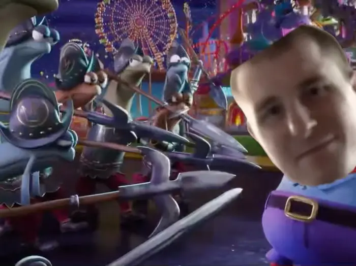 Piñata thumbnail image