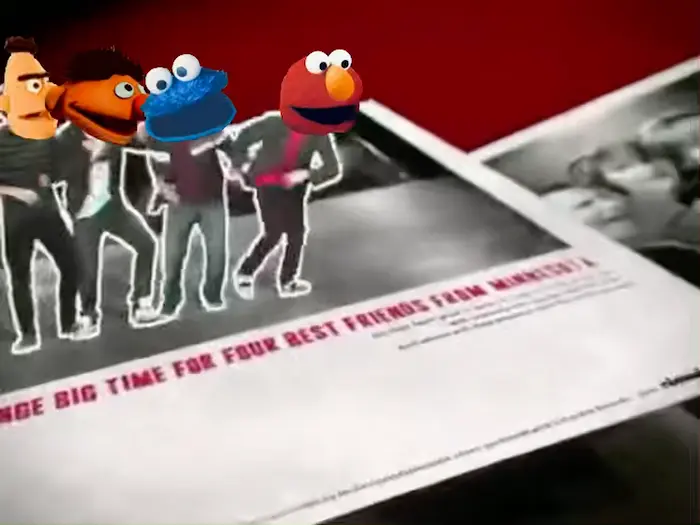 Piñata thumbnail image