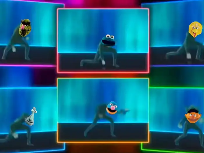 Piñata thumbnail image