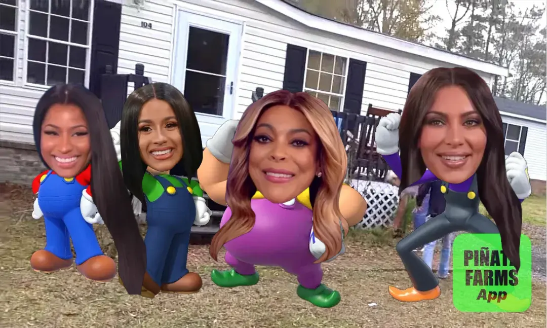 Piñata thumbnail image