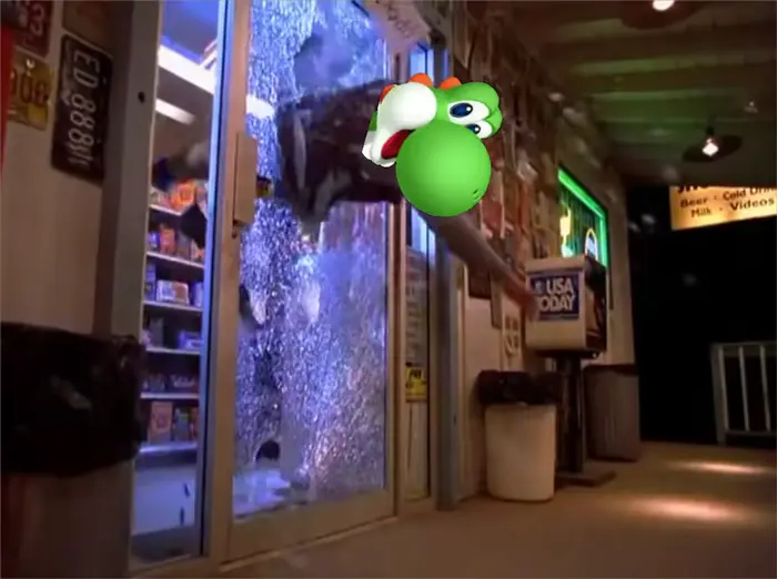 Ready to Rumble - Can you say it now? meme | image tagged in memes | made with Piñata Farms meme generator